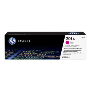 HP 201A - Magenta - original - LaserJet