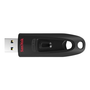 SanDisk Ultra USB flash drive 64 GB