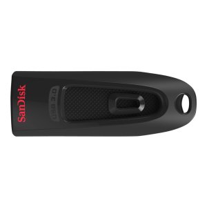 SanDisk Ultra - USB flash drive