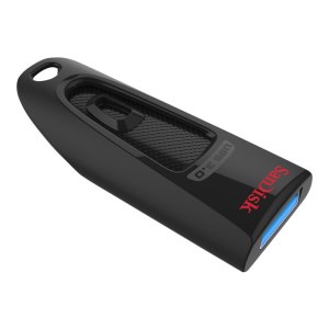 SanDisk Ultra - USB flash drive