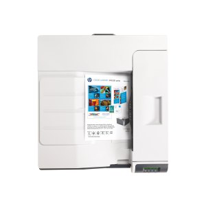 HP Color LaserJet Professional CP5225n - Drucker - Farbe - Laser - A3 - 600 dpi - bis zu 20 Seiten/Min. (einfarbig)/