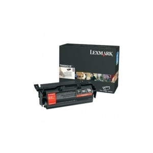 Lexmark T650H31E - 25000 pagine - Nero - 1 pezzo(i)