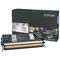 Lexmark T650H31E - 25000 pagine - Nero - 1 pezzo(i)