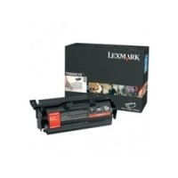 Lexmark T650H31E - 25000 pagine - Nero - 1 pezzo(i)