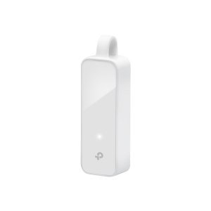 TP-LINK UE300 - Cablato - USB - Ethernet - 1000 Mbit/s -...