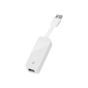 TP-LINK UE300 - Netzwerkadapter - USB 3.0 - Gigabit