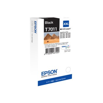 Epson T7011 - 63.2 ml - XXL size