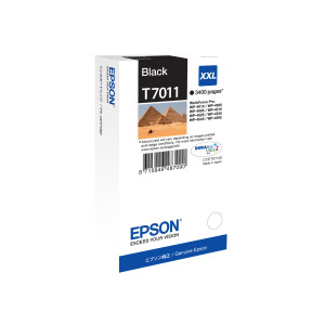 Epson T7011 - 63.2 ml - XXL size