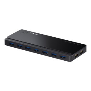 TP-LINK UH720 - Hub - 7 x SuperSpeed USB 3.0