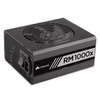 Corsair RMx Series RM1000x - Netzteil (intern)