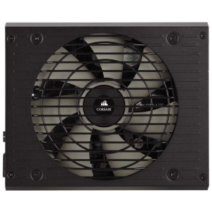 Corsair RM1000x power supply 1000 W 24-pin ATX ATX Black