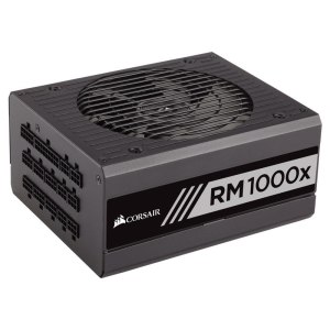 Corsair RMx Series RM1000x - Netzteil (intern)