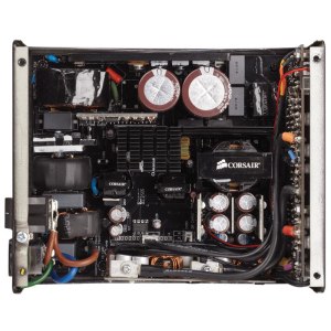 Corsair RMx Series RM1000x - Netzteil (intern)