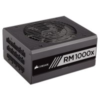 Corsair RMx Series RM1000x - Netzteil (intern)