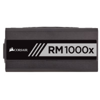 Corsair RMx Series RM1000x - Netzteil (intern)