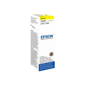 Epson T6644 - 70 ml - yellow - original