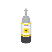 Epson T6644 - 70 ml - Gelb - original - Nachfülltinte