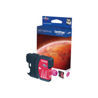 Brother LC1100HYM - Hohe Ergiebigkeit - Magenta