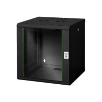 DIGITUS Wall Mounting Cabinet Unique Series - 600x600 mm (WxD)