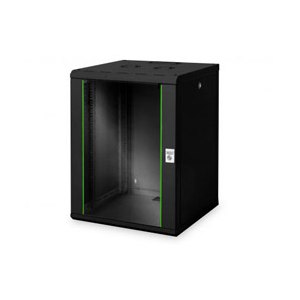 DIGITUS Wall Mounting Cabinet Unique Series - 600x600 mm...