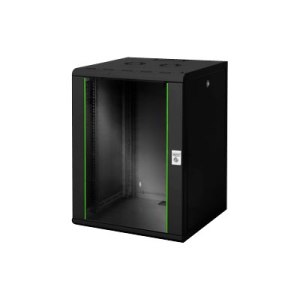 DIGITUS Wall Mounting Cabinet Unique Series - 600x600 mm...