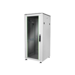 DIGITUS Netzwerkschrank Unique Serie - 600x600 mm (BxT)