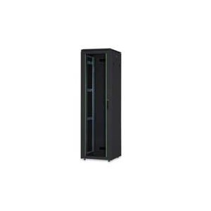 DIGITUS Network Rack Unique Series - 600x600 mm (WxD)