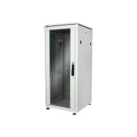 DIGITUS Network Rack Unique Series - 600x600 mm (WxD)