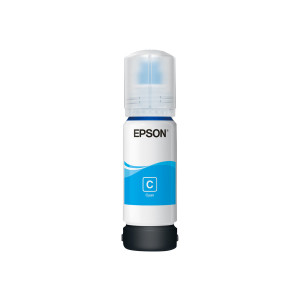 Epson 106 EcoTank Cyan ink bottle - 70 ml - 1 pz