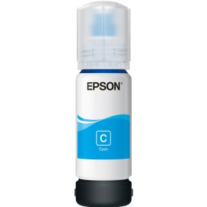 Epson 106 - 70 ml - Cyan - Original - Tintenbehälter