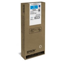 Epson T9442 - 19.9 ml - cyan - original
