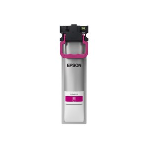 Epson T9443 - 19.9 ml - L-Größe - Magenta -...