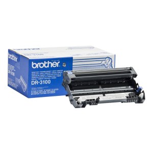 Brother DR3100 - Original - Trommeleinheit - für Brother DCP-8060