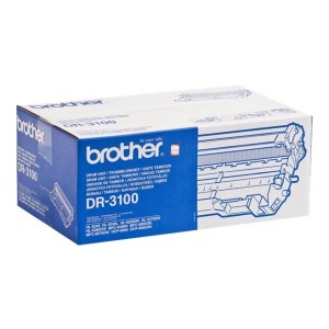 Brother DR3100 - Original - Trommeleinheit - für...