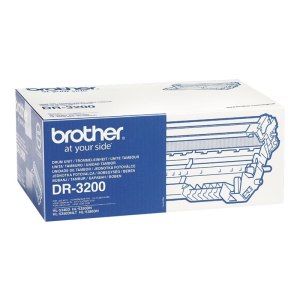 Brother DR3200 - Original - Trommeleinheit - für...