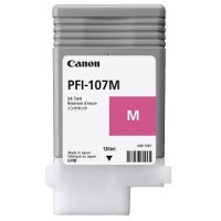 Canon PFI-107 M - 130 ml - magenta