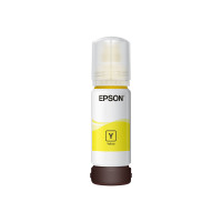 Epson 106 EcoTank Yellow ink bottle - Pigment-based ink - 70 ml - 1 pc(s)