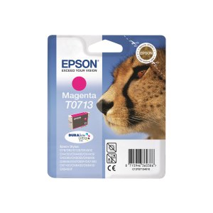 Epson Cartuccia Magenta - Resa standard - Inchiostro a...