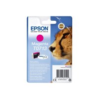 Epson Cartuccia Magenta - Resa standard - Inchiostro a base di pigmento - 5,5 ml - 1 pz