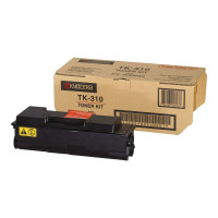 Kyocera TK 310 - Unità toner Originale - Nero - 12000 pagine