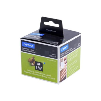 Dymo LabelWriter Shipping - Adhesive