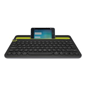 Logitech Multi-Device K480 - Keyboard