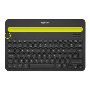 Logitech Multi-Device K480 - Keyboard