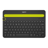 Logitech Multi-Device K480 - Keyboard