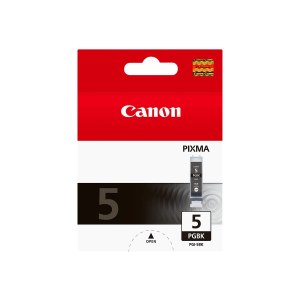 Canon PGI-5BK - 26 ml - pigmentiertes Schwarz