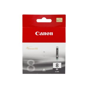 Canon CLI-8BK - Inchiostro a base di pigmento - 1 pz