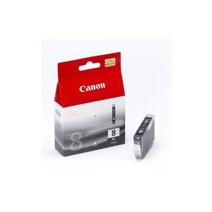 Canon CLI-8Bk - 13 ml - black