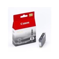 Canon CLI-8Bk - 13 ml - black