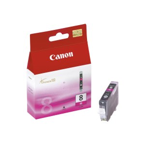 Canon CLI-8M - 13 ml - Magenta - Original -...