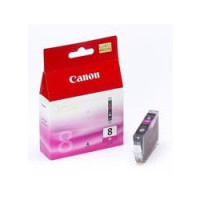 Canon CLI-8M - 13 ml - Magenta - original - Tintenbehälter